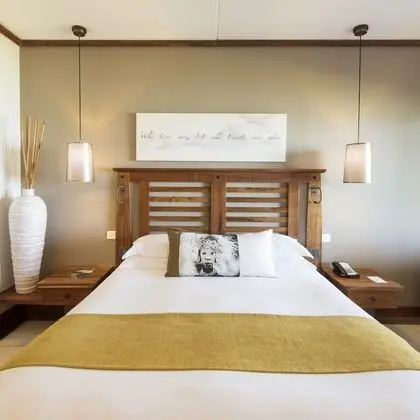 Deluxe Oda, Deniz Manzaralı