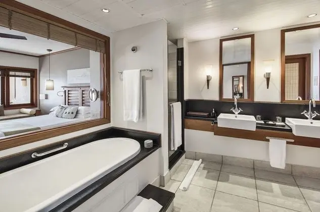 Deluxe Oda, Deniz Manzaralı