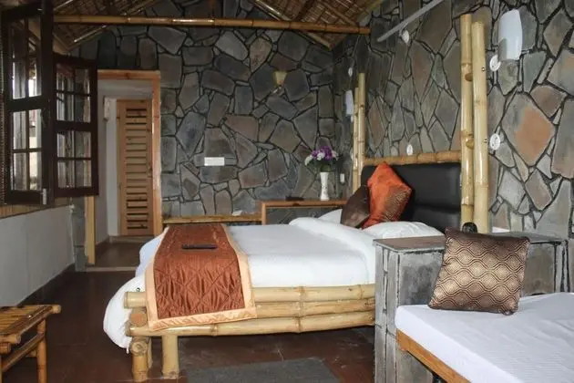 Executive Kır Evi, Balkon, Dağ Manzaralı