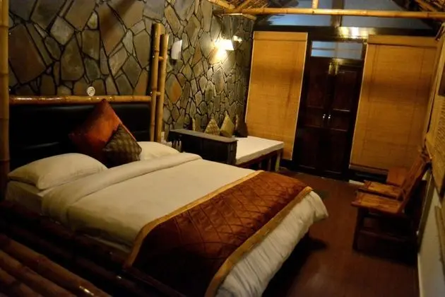 Luxury Oda, 1 Yatak Odası, Dağ Manzaralı
