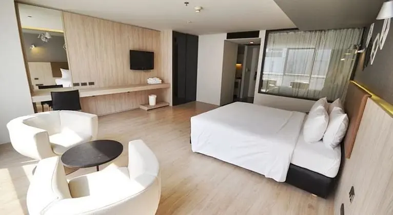 Panorama Vista Suite