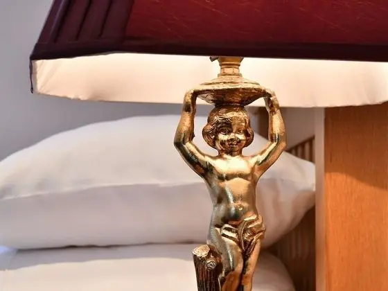 Comfort Tek Kişilik Oda