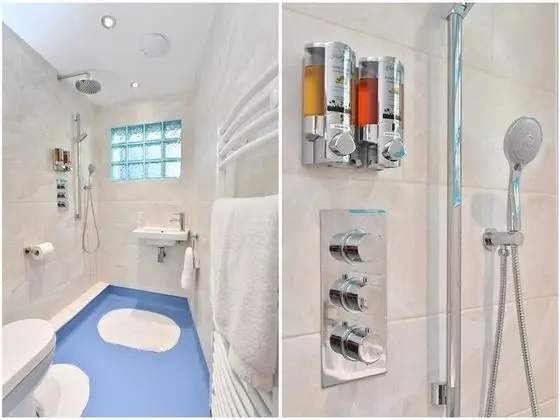 Comfort Tek Kişilik Oda