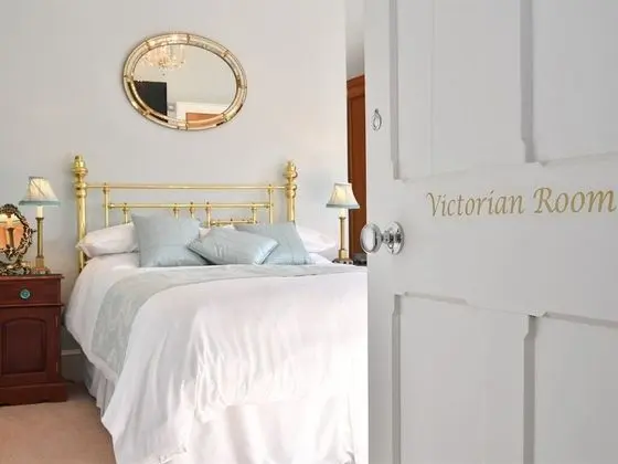 Luxury Tek Büyük Yataklı Oda, Banyolu/Duşlu