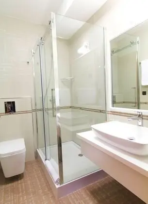 Executive Süit, Şehir Manzaralı