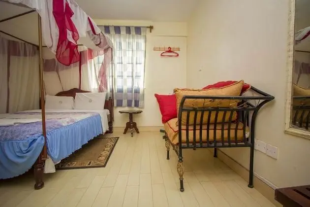 Standard Tek Büyük Yataklı Oda, 1 Çift Kişilik Yatak