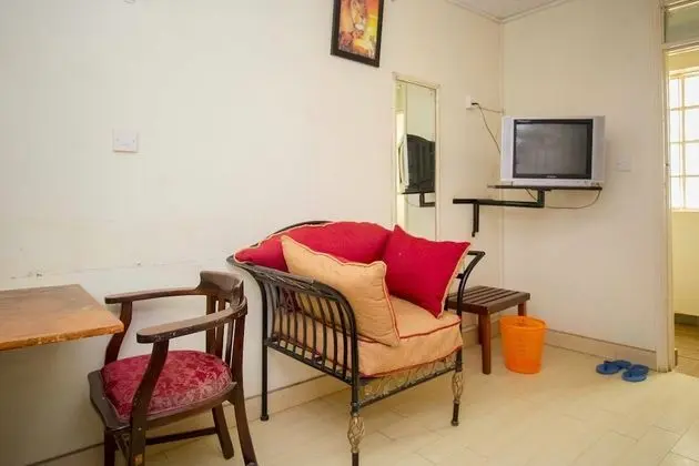 Standard Tek Büyük Yataklı Oda, 1 Çift Kişilik Yatak