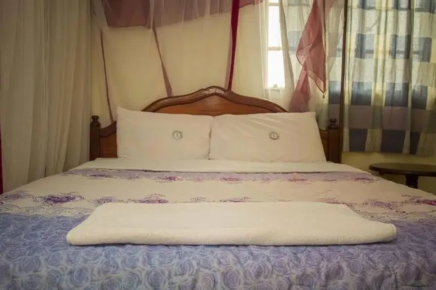 Standard Tek Büyük Yataklı Oda, 1 Çift Kişilik Yatak