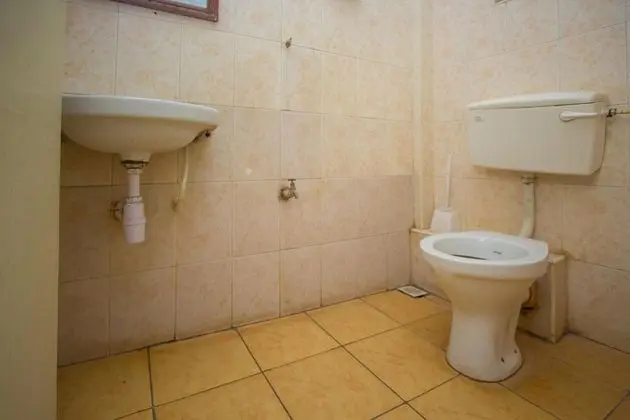 Standard Tek Büyük Yataklı Oda, 1 Çift Kişilik Yatak