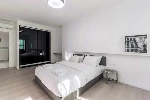 Luxury Apart Daire, 1 Yatak Odası (H101)