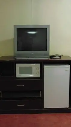 Standard Tek Kişilik Oda