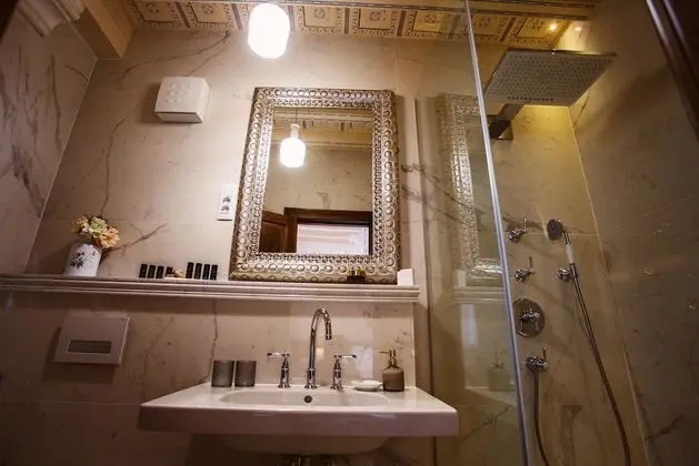 Family Duplex Overlooking Peristil Square, 2 Floors