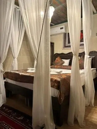 Jakuzili Deluxe Oda, Vadi veya Bahçe Manzaralı, Jakuzili