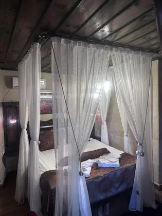 Jakuzili Deluxe Oda, Vadi veya Bahçe Manzaralı, Jakuzili