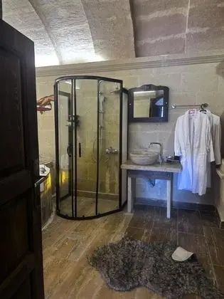 Jakuzili Deluxe Oda, Vadi veya Bahçe Manzaralı, Jakuzili