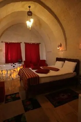 Suite, Vadi Manzaralı, Jakuzili