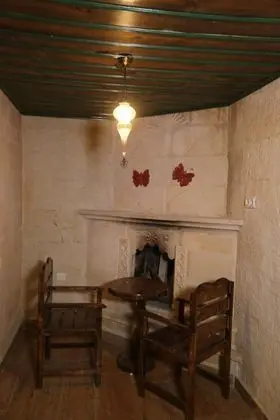 Suite, Vadi Manzaralı, Jakuzili