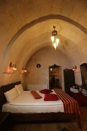 Suite, Vadi Manzaralı, Jakuzili