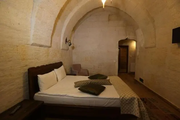 Suite, Vadi Manzaralı, Jakuzili