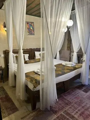 Suite, Vadi Manzaralı, Jakuzili