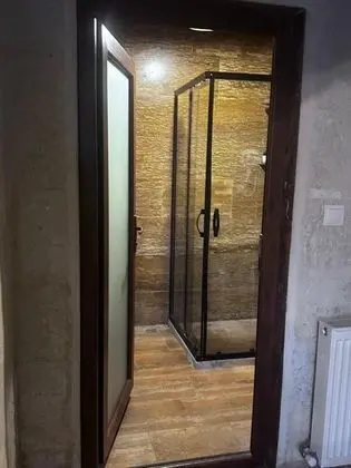 Suite, Vadi Manzaralı, Jakuzili