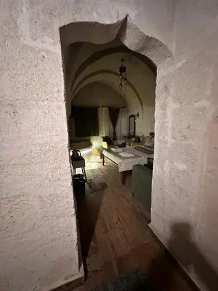 Suite, Vadi Manzaralı, Jakuzili