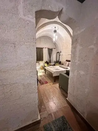 Suite, Vadi Manzaralı, Jakuzili