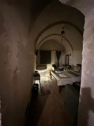Suite, Vadi Manzaralı, Jakuzili