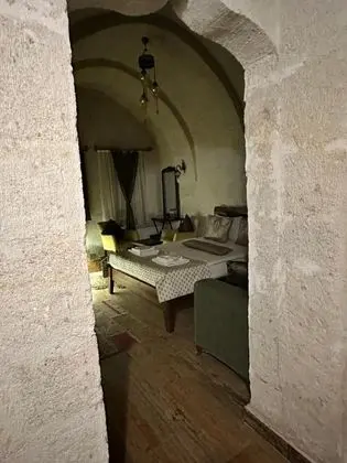 Suite, Vadi Manzaralı, Jakuzili