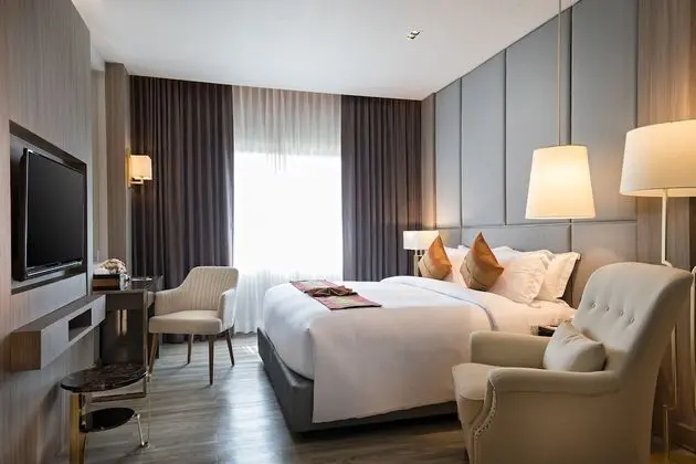 Heritage Suite (2 Bedroom)