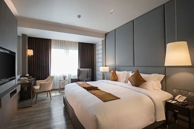 Heritage Suite (2 Bedroom)