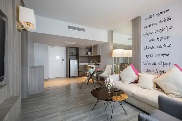 Heritage Suite (2 Bedroom)