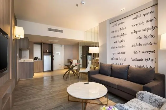 Heritage Suite (2 Bedroom)
