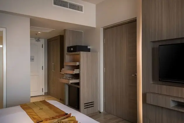 Heritage Suite (2 Bedroom)