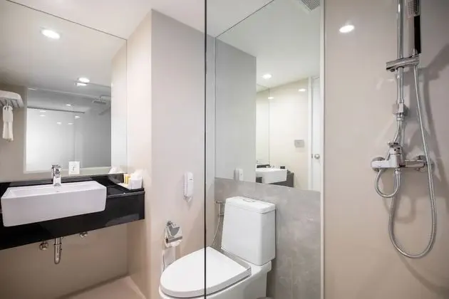 Heritage Suite (2 Bedroom)