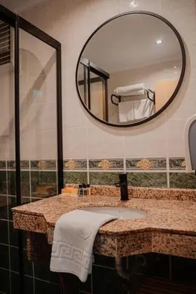 Comfort Oda, Deniz Manzaralı, Balkon veya Teraslı