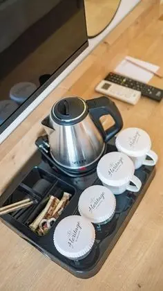 Deluxe Üç Kişilik Oda, Deniz Manzaralı, Plaj Kenarı
