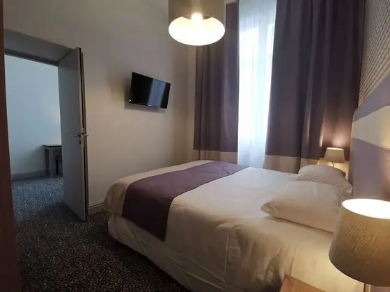 Superior Tek Büyük Yataklı Oda
