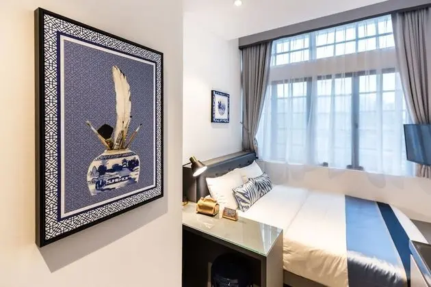 Premium Stüdyo, Nehir Manzaralı