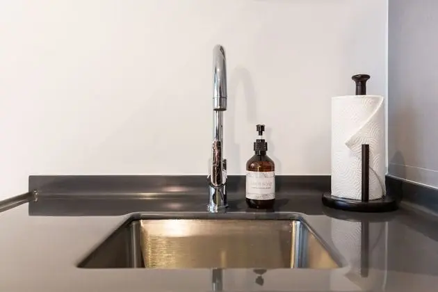 Premium Stüdyo, Nehir Manzaralı