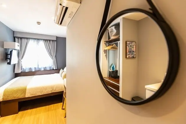 Studio, 1 Queen Bed (Lift access until 4th floor only)