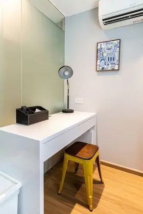 Tek Kişilik Oda (Studio)