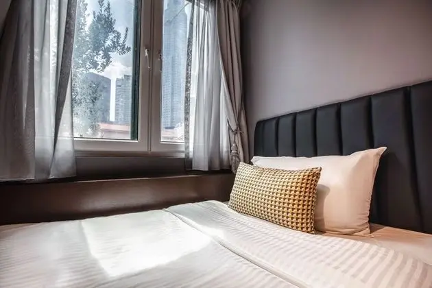 Tek Kişilik Oda (Studio)