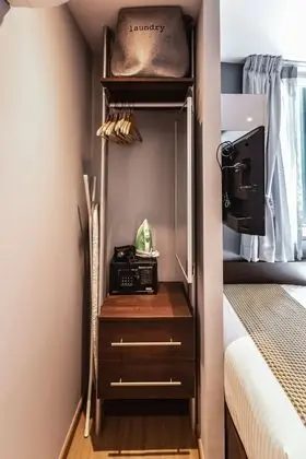 Tek Kişilik Oda (Studio)