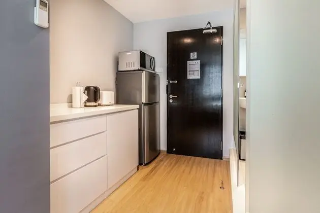 Tek Kişilik Oda (Studio)
