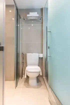 Tek Kişilik Oda (Studio)