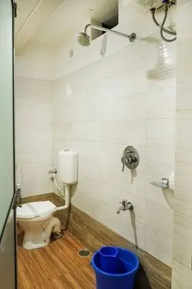 Deluxe İki Ayrı Yataklı Oda