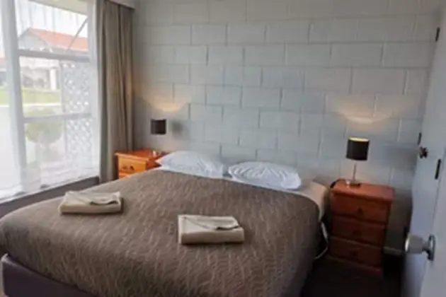 Apart Daire, 2 Yatak Odası (Twin Beds)