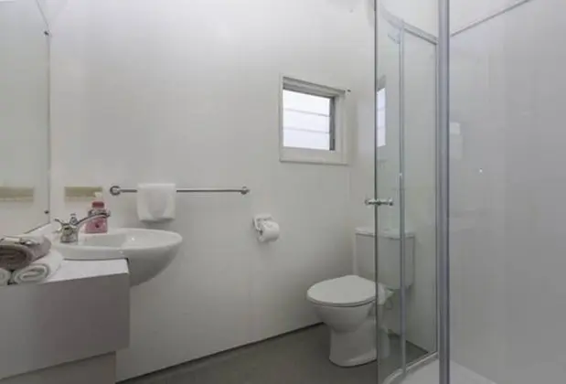 Apart Daire, 2 Yatak Odası (Twin Beds)