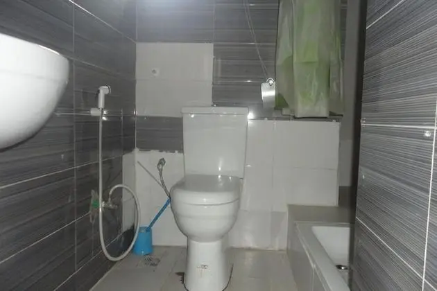 Standard Oda